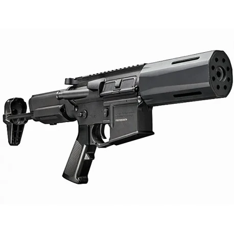 Krytac Alpha SDP