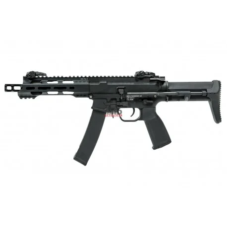 KWA QRF Mod.1 AEG 2.5