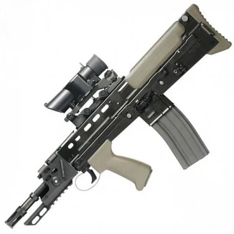 L85 AFV G&G (TGL-L85-AFV-BBB-NCM)