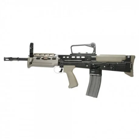 L85 Carbine G&G (TGL-L85-CAR-BBB-NCM)