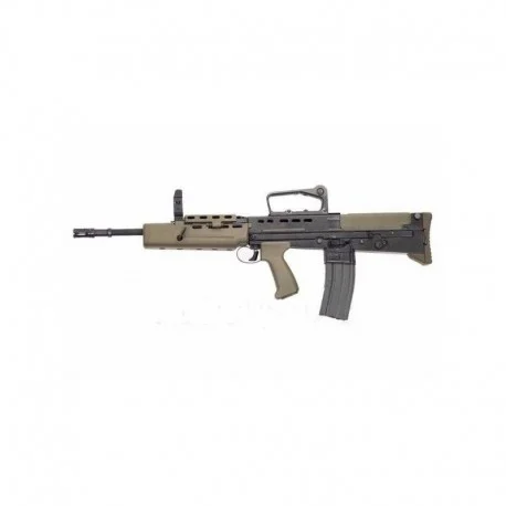L85A1 G&G (TGL-L85-0A1-BBB-NCM)