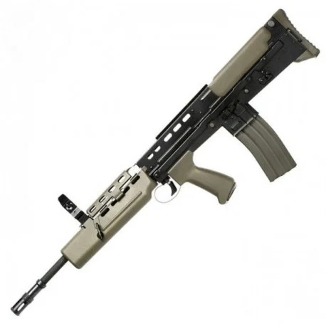 L85A2 G&G (TGL-L85-0A2-BBB-NCM)