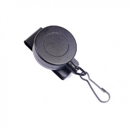 Lanyard automático