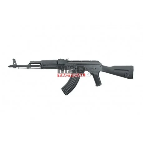LCT LCKM Economy