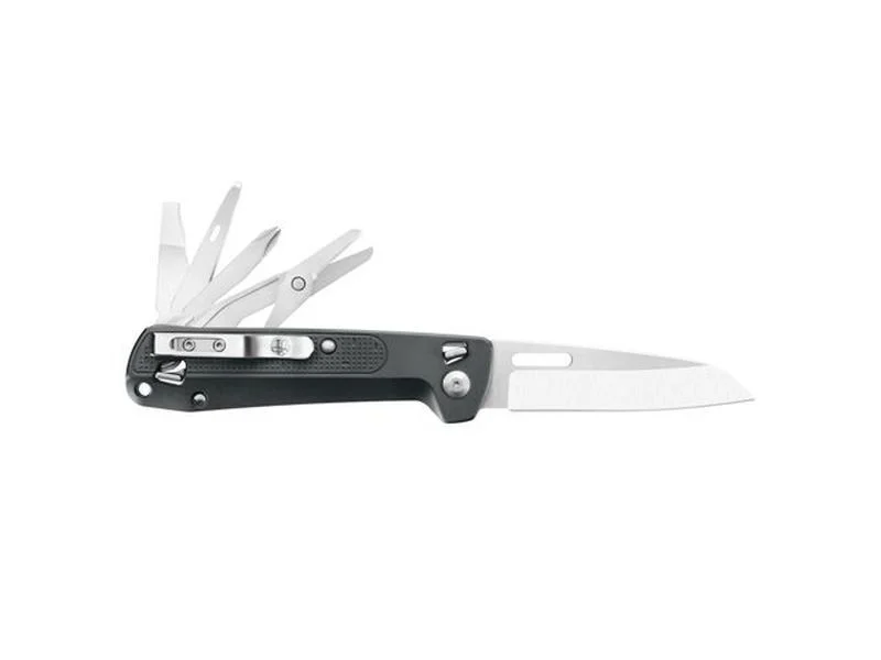 Leatherman Free K4