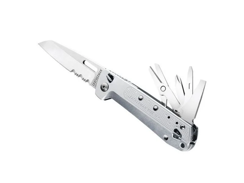 Leatherman Free K4x