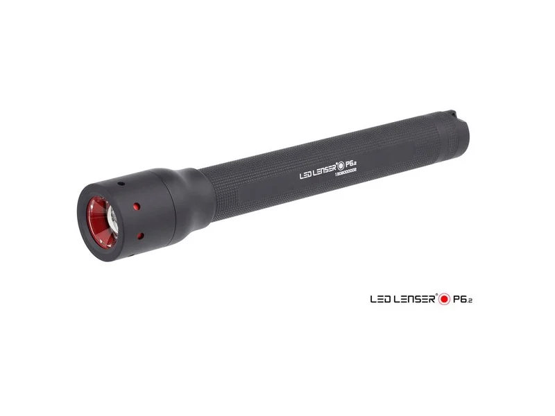 Led Lenser P6.2