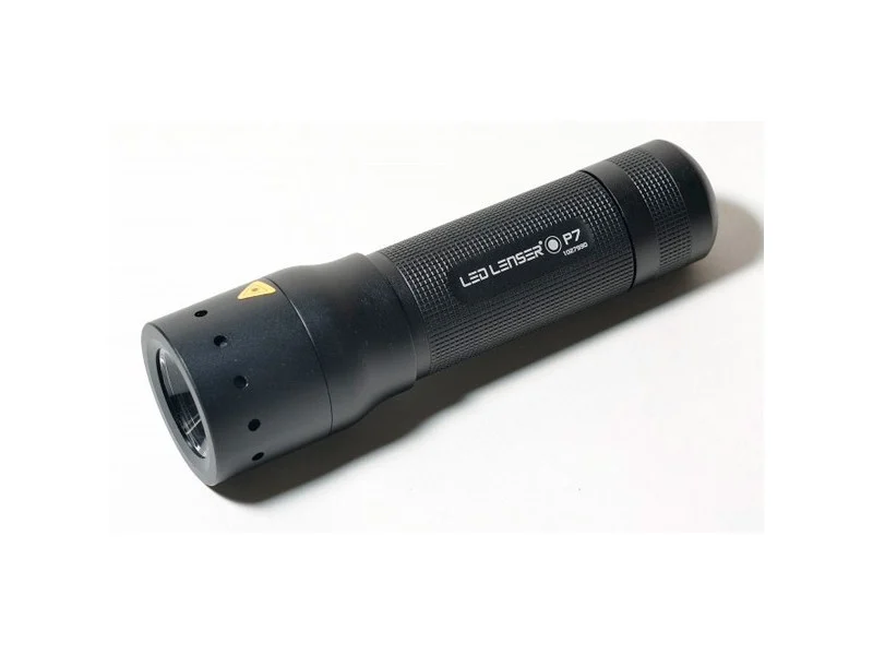 LED LENSER P7