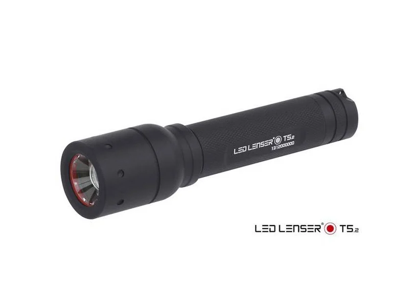 Led Lenser T5.2