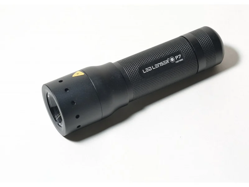 Led Lenser T 7.2