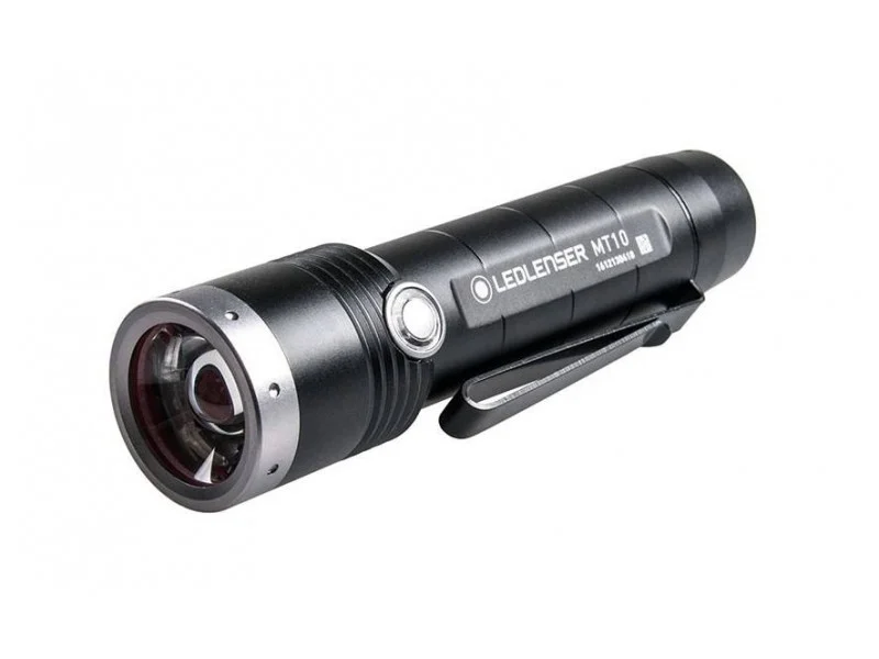 Linterna Led Lenser MT10