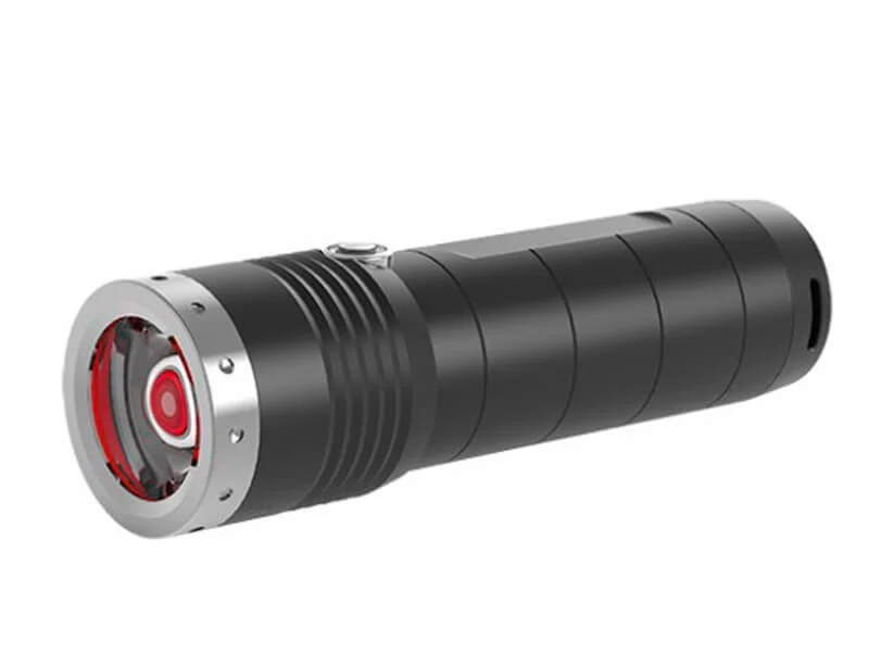 Linterna MT6 Led Lenser