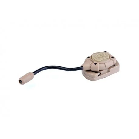 Linterna para casco