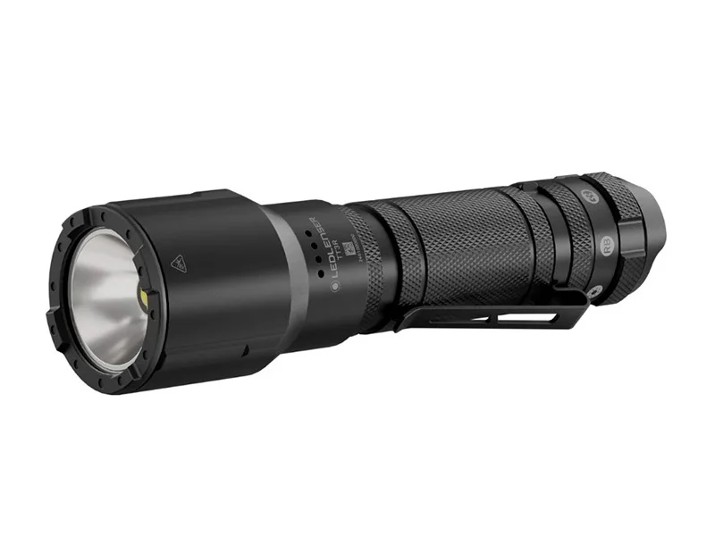 Linterna TT3R 1900lm Led Lenser