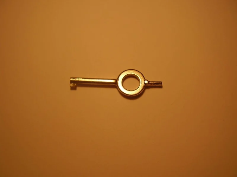 Llave para grilletes LL-1