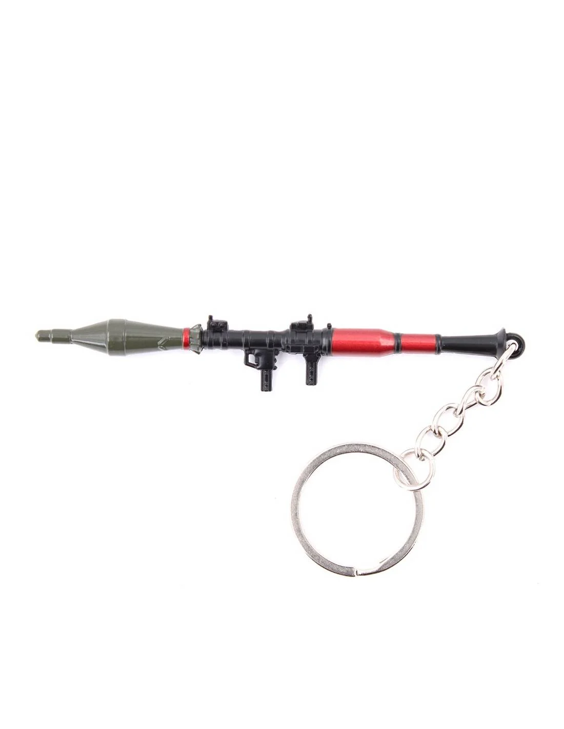 LLAVERO BAZOOKA RPG7 9CM - BH -