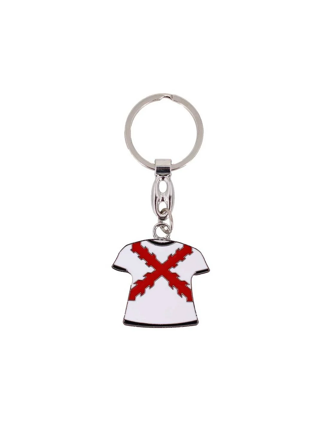LLAVERO CAMISETA DE BORGOÑA - ACM -