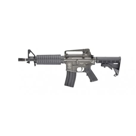 Lone Star Border Patrol SBR