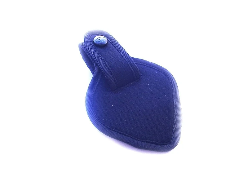 Porta grilletes lona LV-4