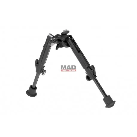 M-Lok Bipode plegable corto ARES.