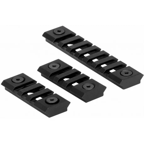 M-LOK Rail Segments Trinity Force
