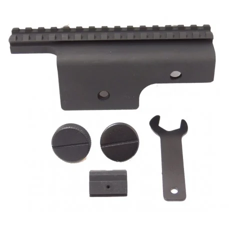 M14 MOUNT BASE PIRATE ARMS