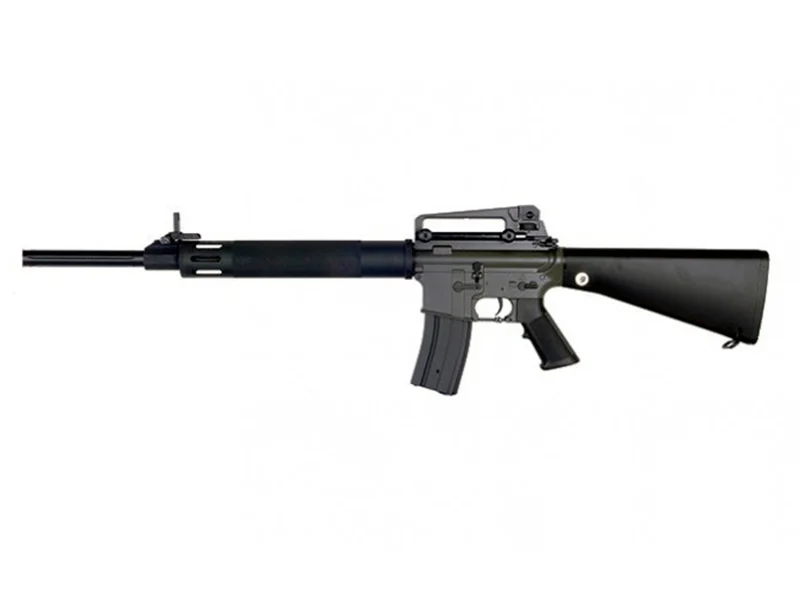 M16 6628 Golden Eagle