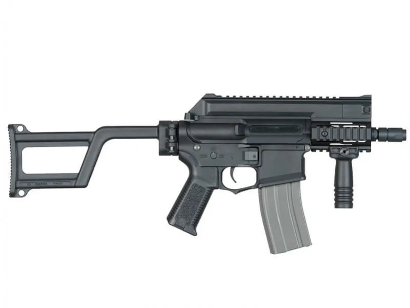 M4 AM-001 CCR Ares Amoeba