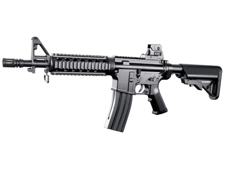 M4 CQB Saigo