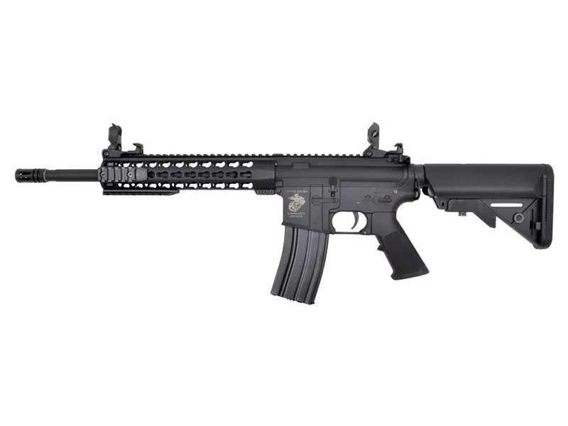 M4 ETU Guardamanos 10" D'Boys