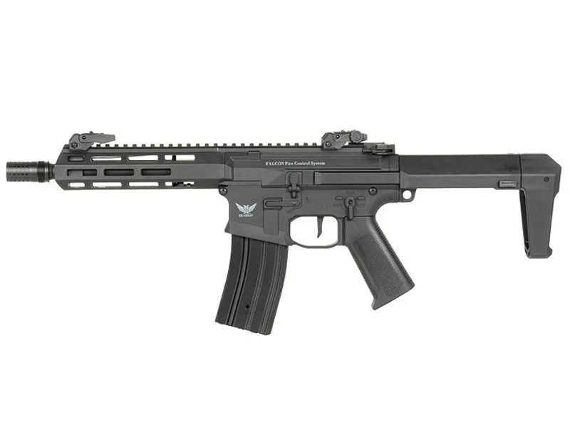 M4 Falcon M904 Double Eagle