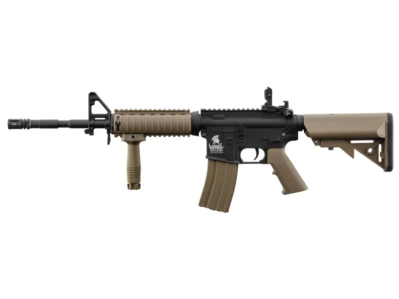 M4 LT-04 GEN2 Lancer Tactical