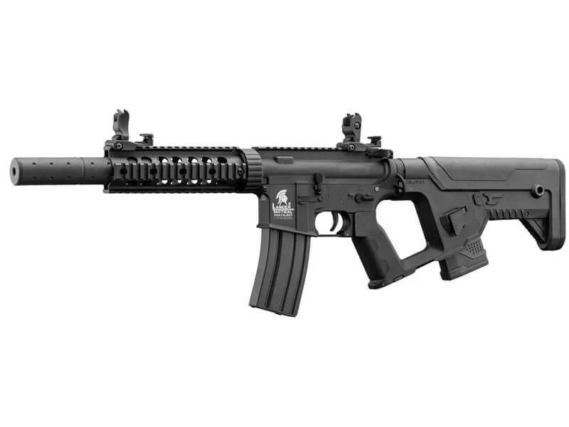 M4 LT-15 GEN2 Alpha Lancer Tactical