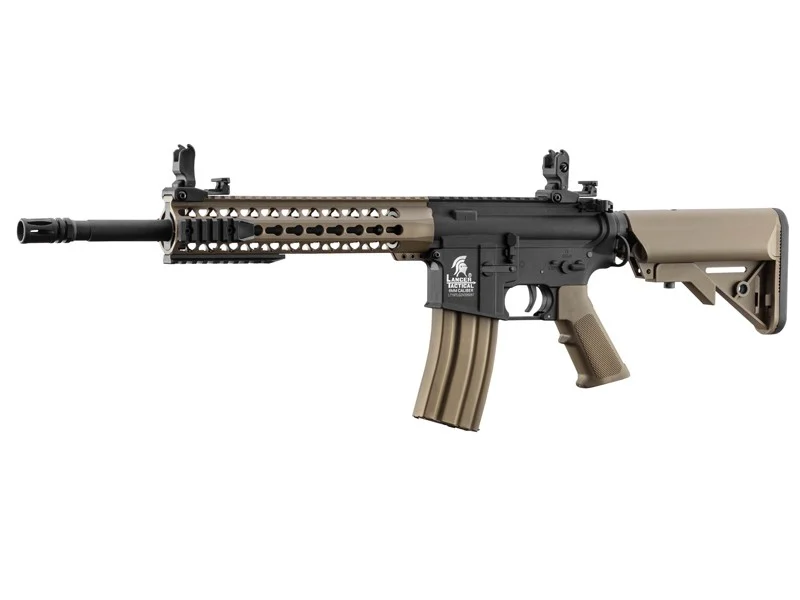 M4 LT-19 GEN2 Keymod 10'' Lancer Tactical