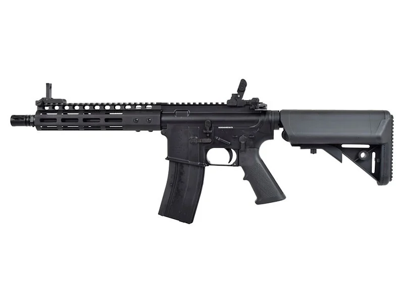 M4 Noveske N4 9" Golden Eagle