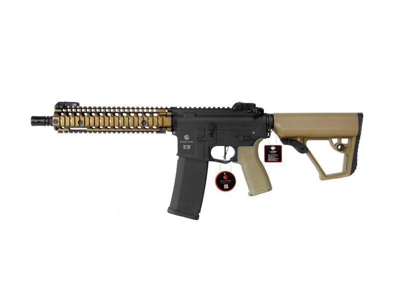 M4 Recon 3.0 Viper MK18 Mod.1 Evolution