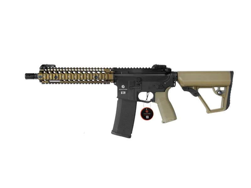 M4 Recon MK18 Mod.1 10,8" Evolution
