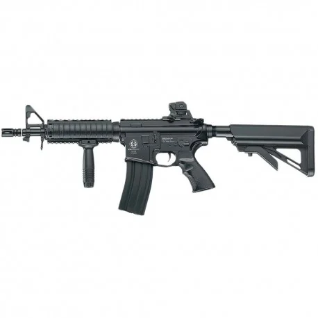 M4 R.I.S. Crane Stock BlowBack EBB ICS