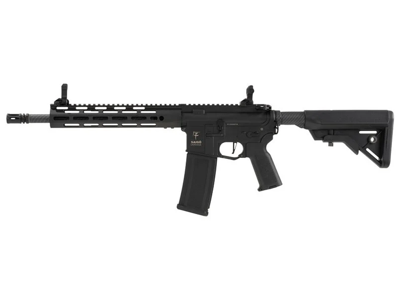 M4 Shogun Gure Saigo Defense