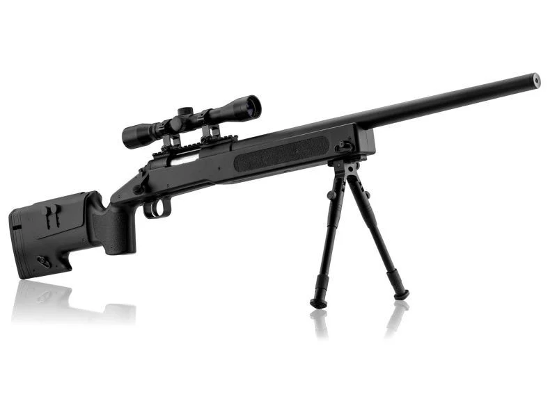 M40 Double Eagle