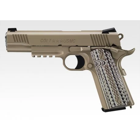 M45A1 CQB Pistol GBB Tokyo Marui