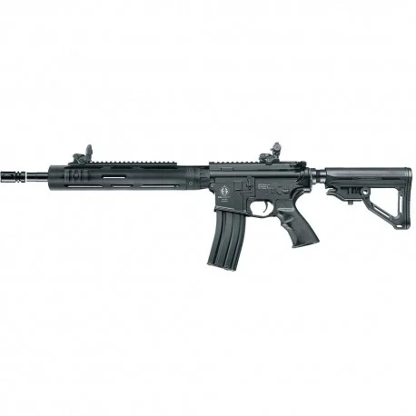 M4A1 Tubular R.A.S. L BlowBack EBB ICS