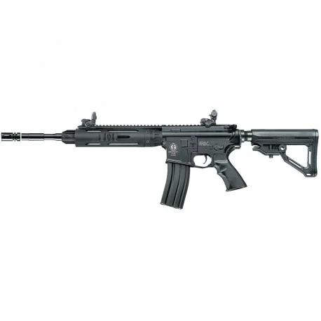 M4A1 Tubular R.A.S. S BlowBack EBB ICS