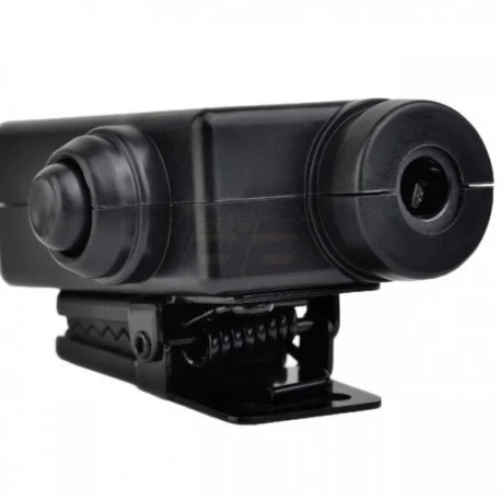 M51 Tactical PTT Motorola Two Pin