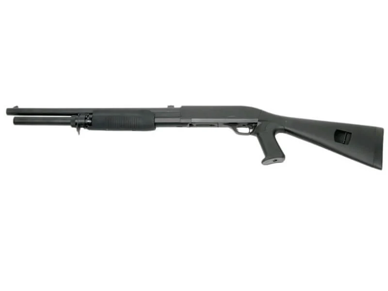 M56AL Double Eagle