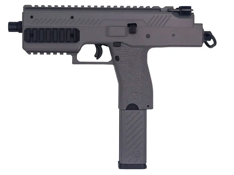 SMG VMP-1C Vorsk