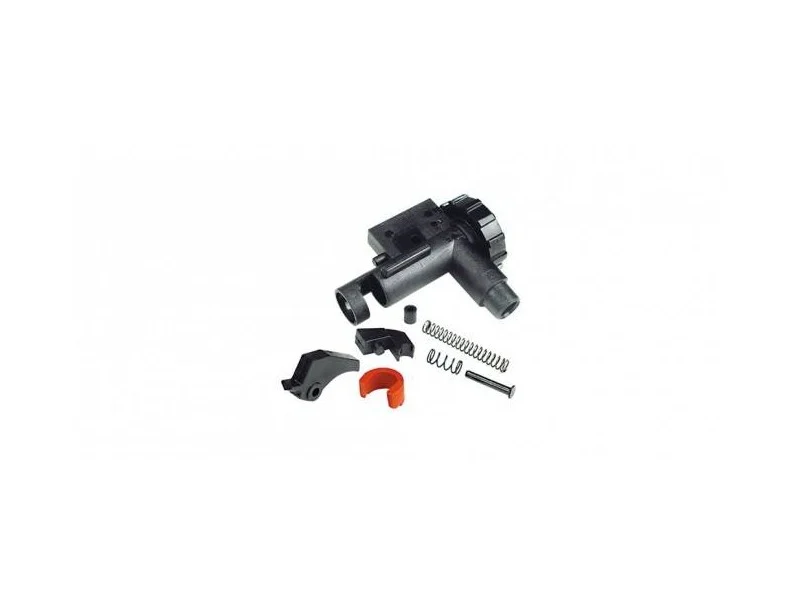 MA-09 CS4 H-UP Set
