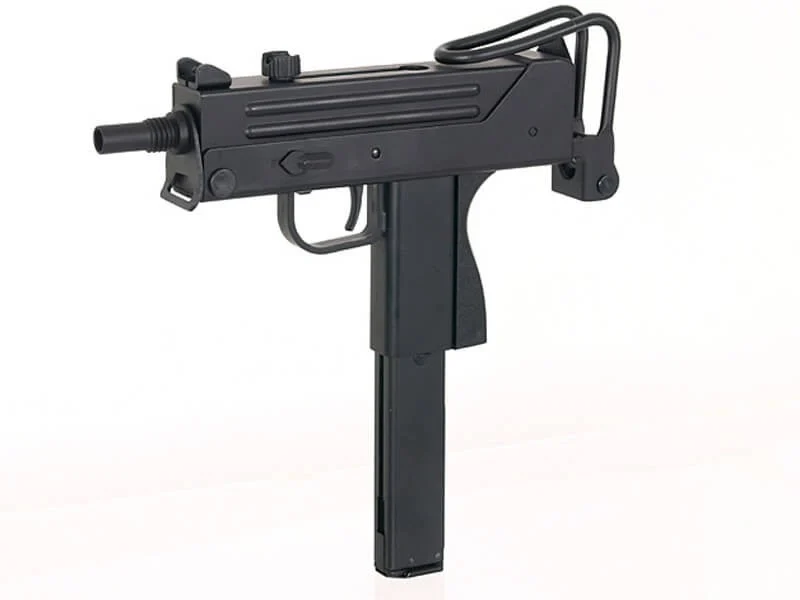 Mac 11 G11 Well