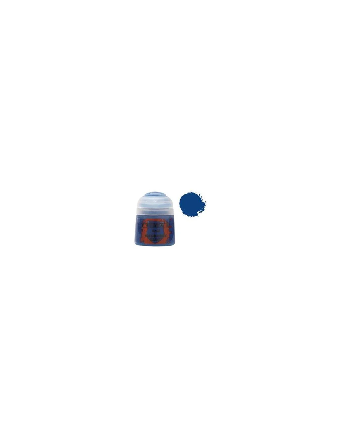MACRAGGE BLUE 21-08 12 ML