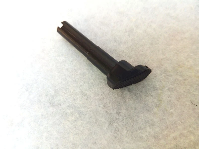 Magazine CATCH BUTTON P-25